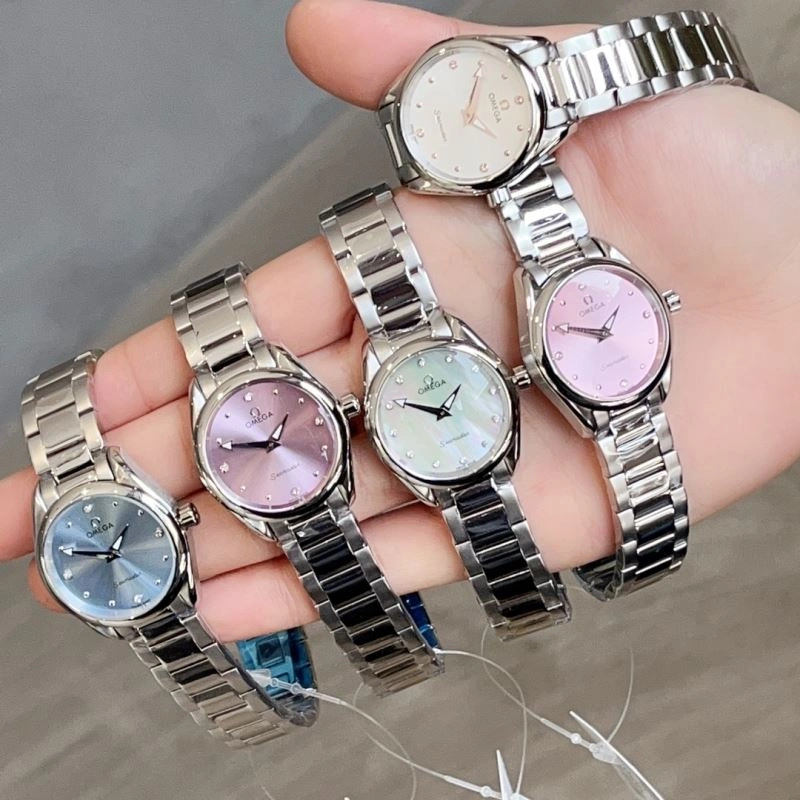 OMEGA Watches Vibrant 191829
