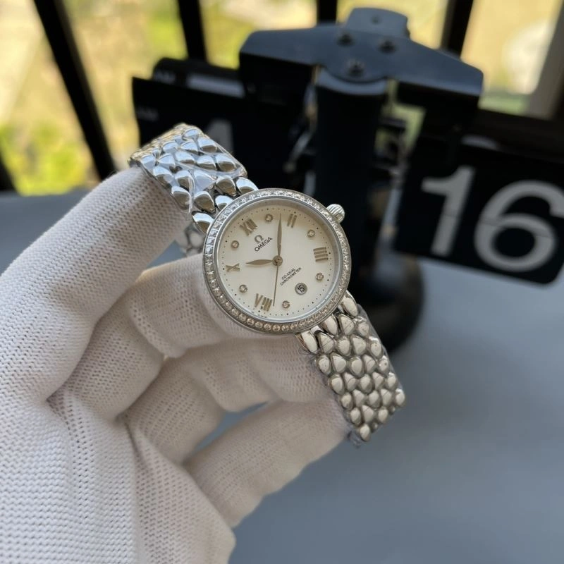 OMEGA Watches FlexibleFit 191828