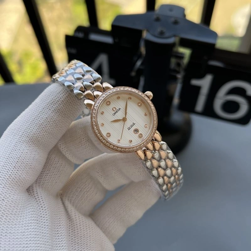 OMEGA Watches FlexibleFit 191828