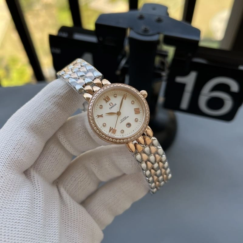 OMEGA Watches FlexibleFit 191828
