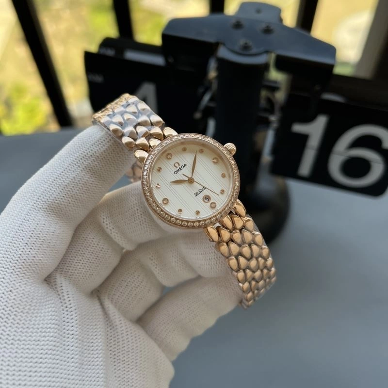 OMEGA Watches FlexibleFit 191828