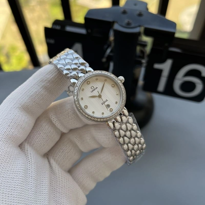 OMEGA Watches FlexibleFit 191828