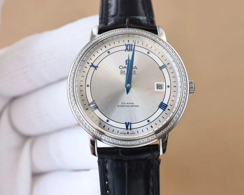 Neat OMEGA Watches 191827