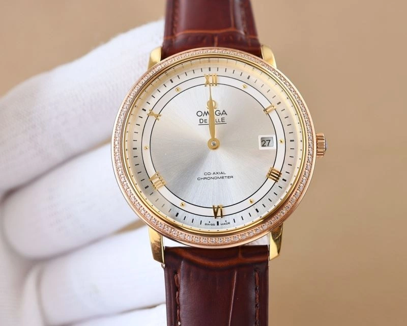 Neat OMEGA Watches 191827