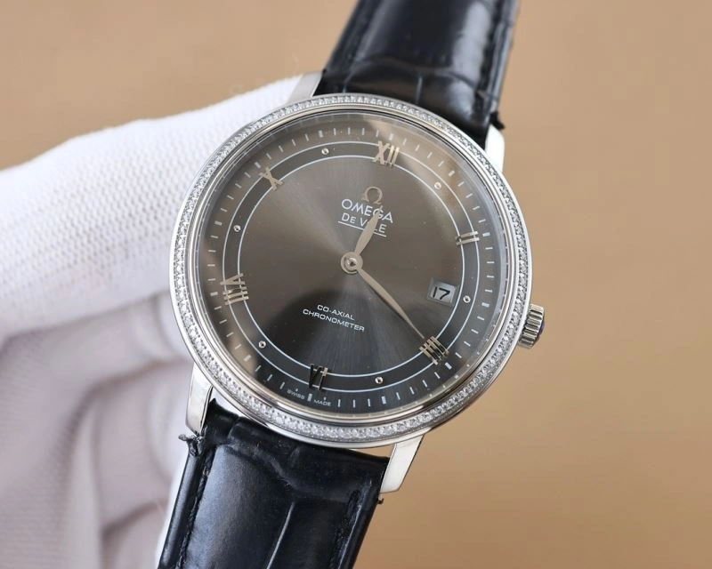 Neat OMEGA Watches 191827
