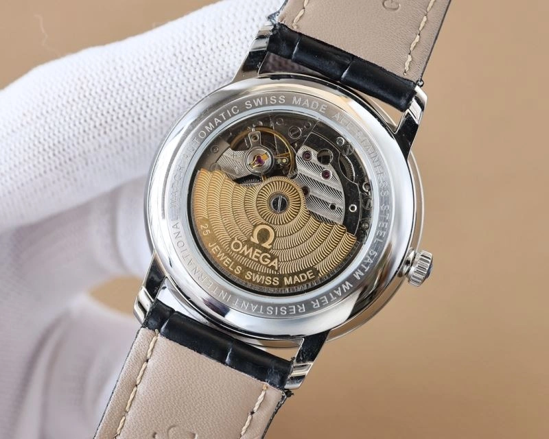 Neat OMEGA Watches 191827