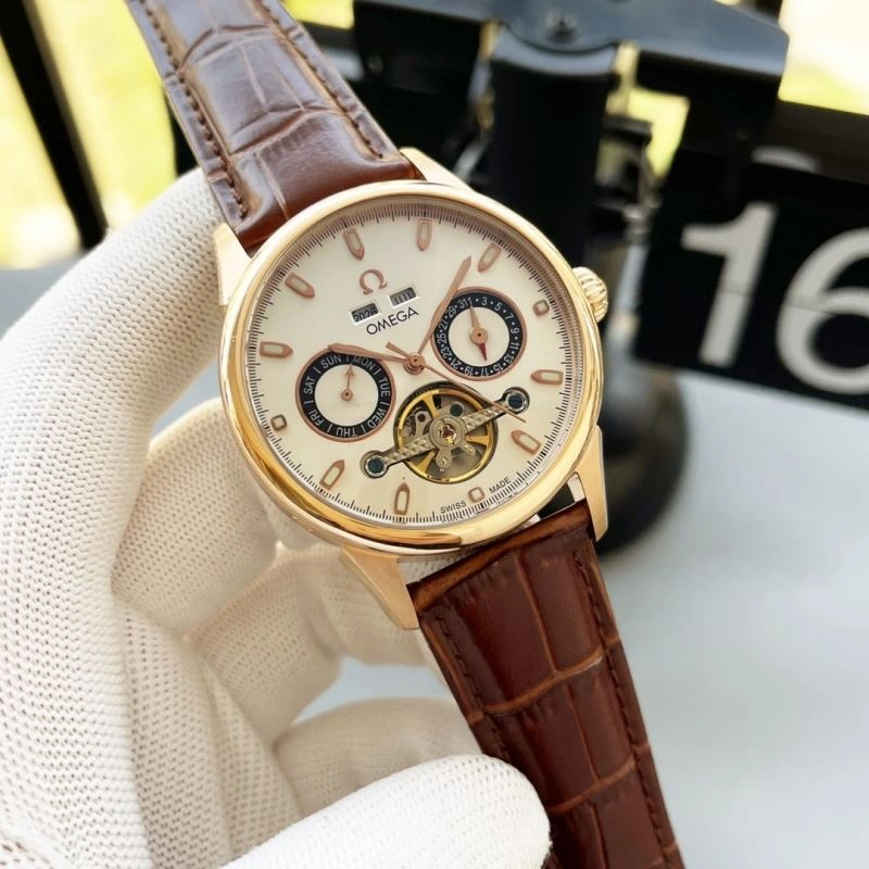 OMEGA Watches TopPick 191813