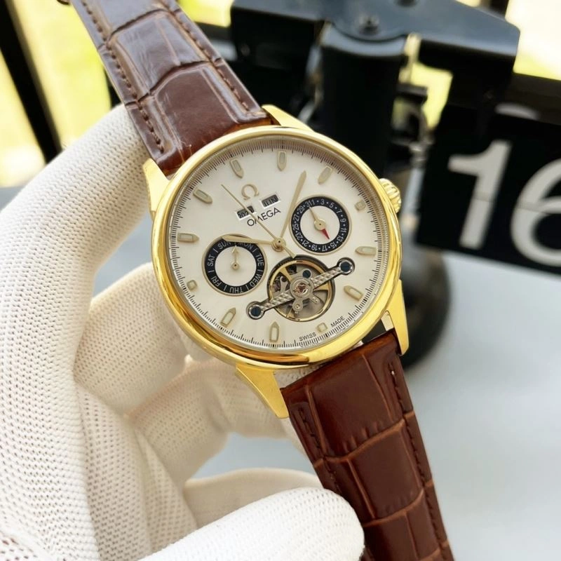 OMEGA Watches TopPick 191813