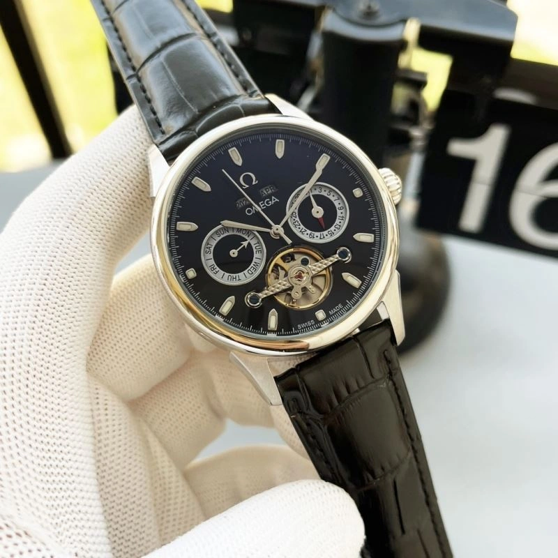 OMEGA Watches TopPick 191813