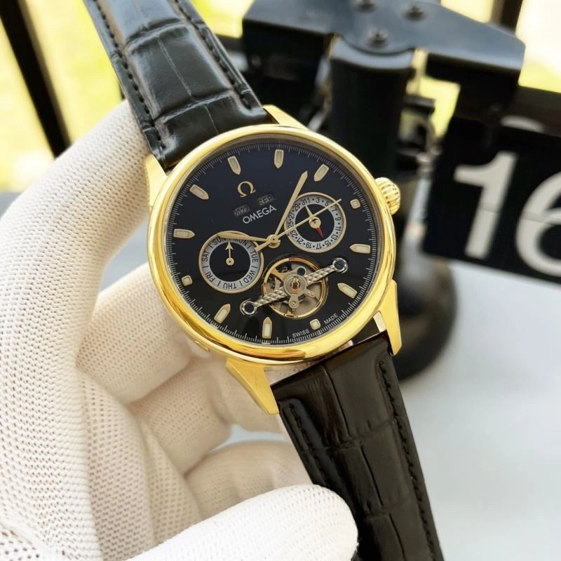 OMEGA Watches TopPick 191813