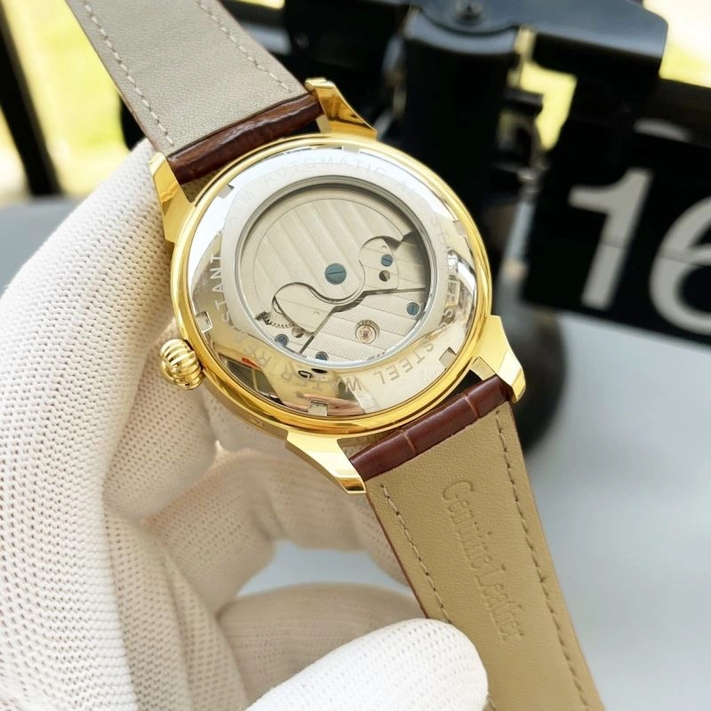 OMEGA Watches TopPick 191813