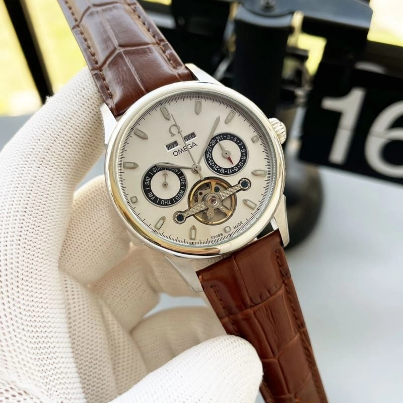 OMEGA Watches TopPick 191813