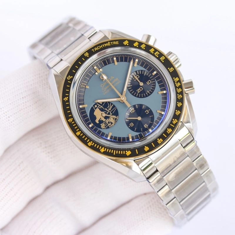 QuickDry OMEGA Watches 191822