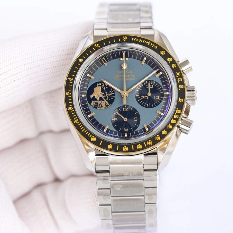 QuickDry OMEGA Watches 191822