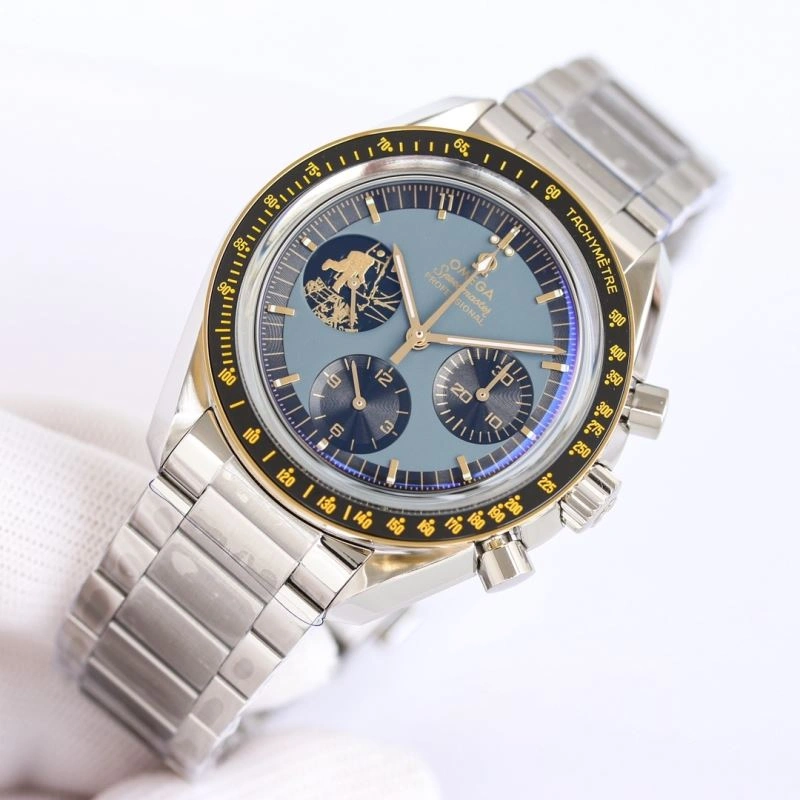 QuickDry OMEGA Watches 191822