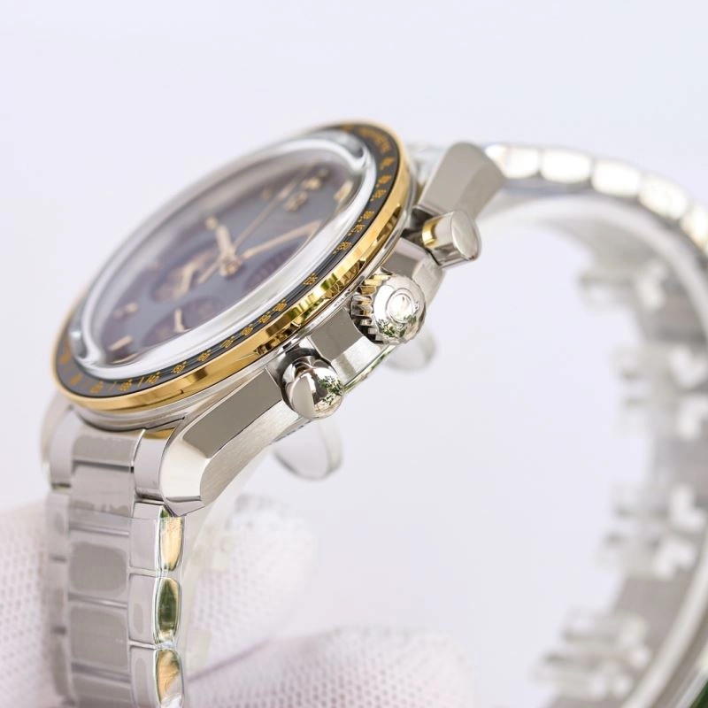 QuickDry OMEGA Watches 191822