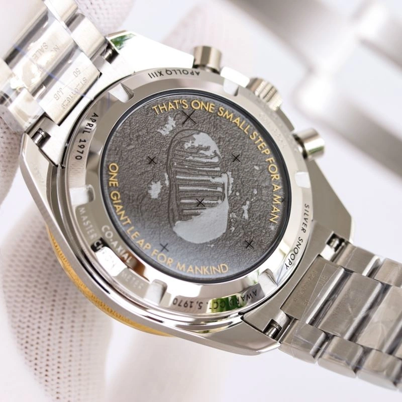 QuickDry OMEGA Watches 191822