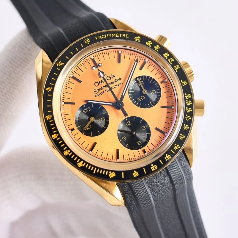 FreshLook OMEGA Watches 191808