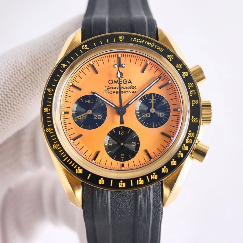 FreshLook OMEGA Watches 191808