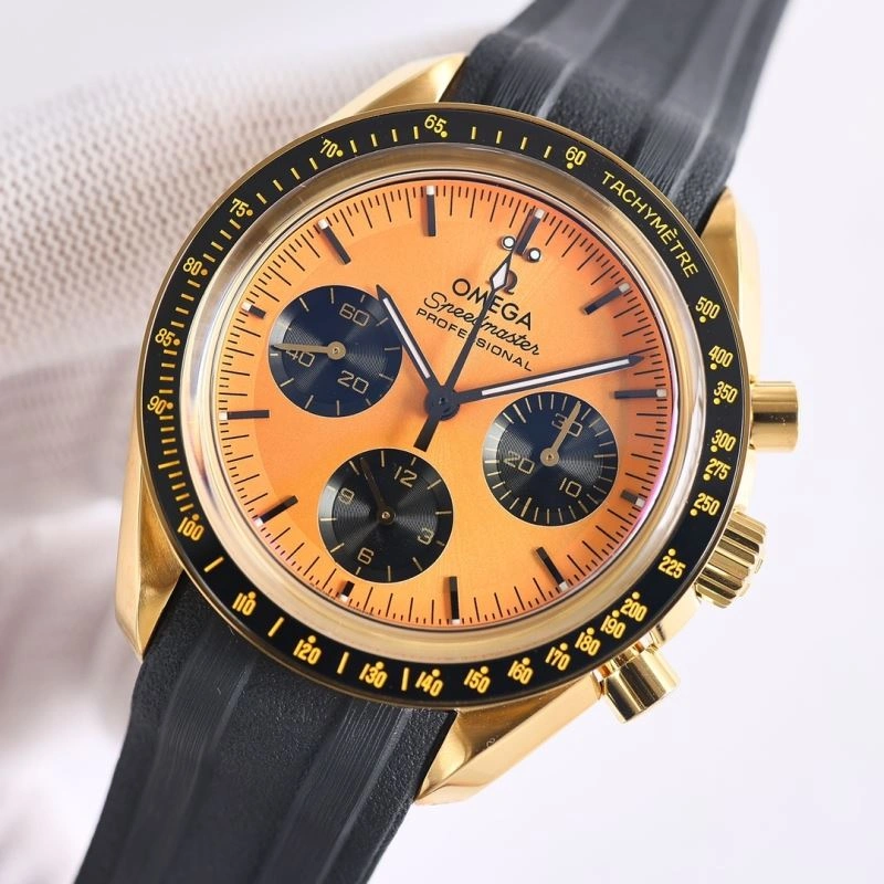 FreshLook OMEGA Watches 191808