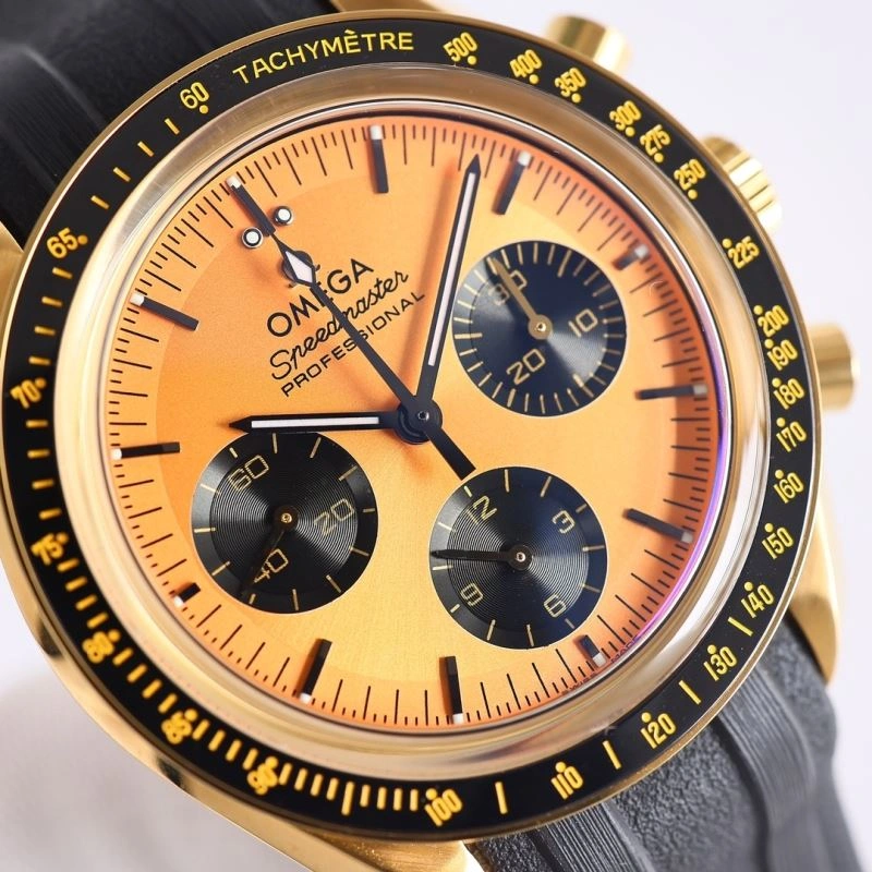 FreshLook OMEGA Watches 191808