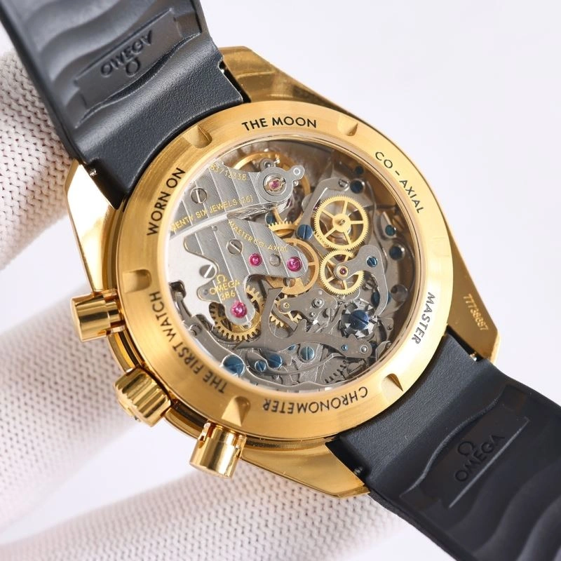 FreshLook OMEGA Watches 191808