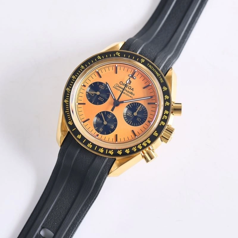 FreshLook OMEGA Watches 191808