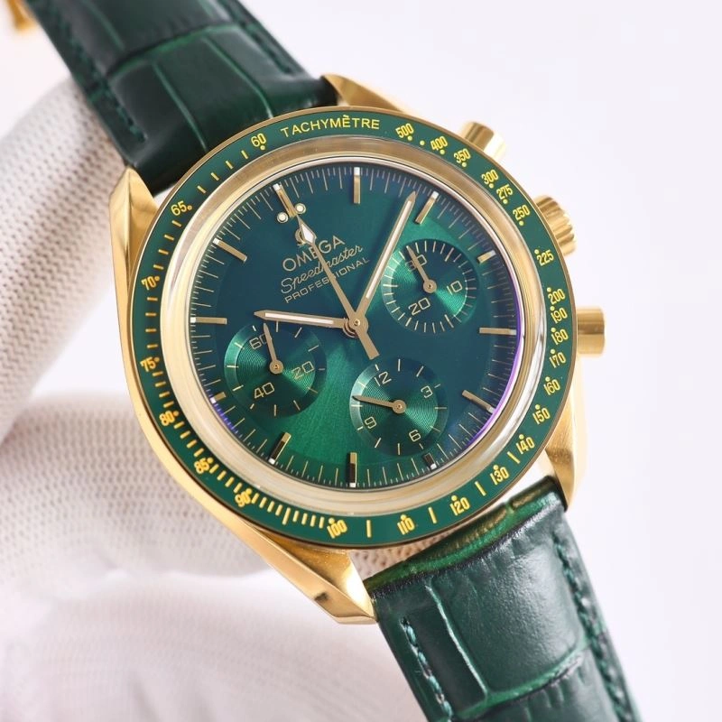 OMEGA Watches GoAnywhere 191803