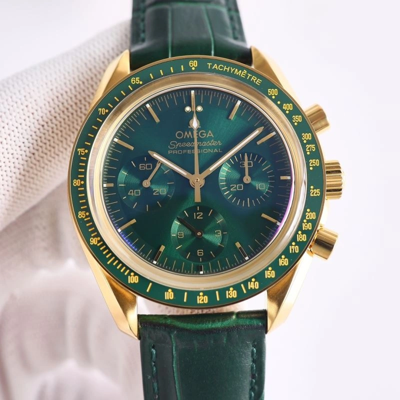 OMEGA Watches GoAnywhere 191803