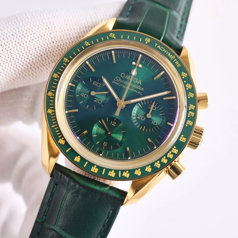 OMEGA Watches GoAnywhere 191803