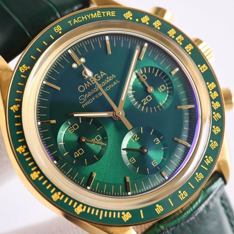OMEGA Watches GoAnywhere 191803