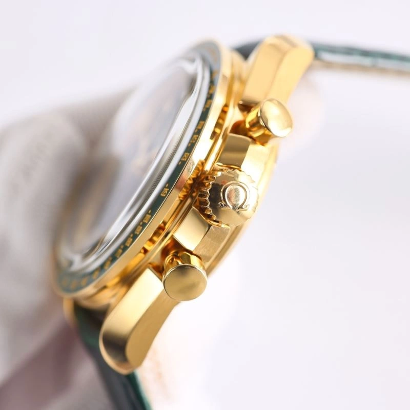 OMEGA Watches GoAnywhere 191803