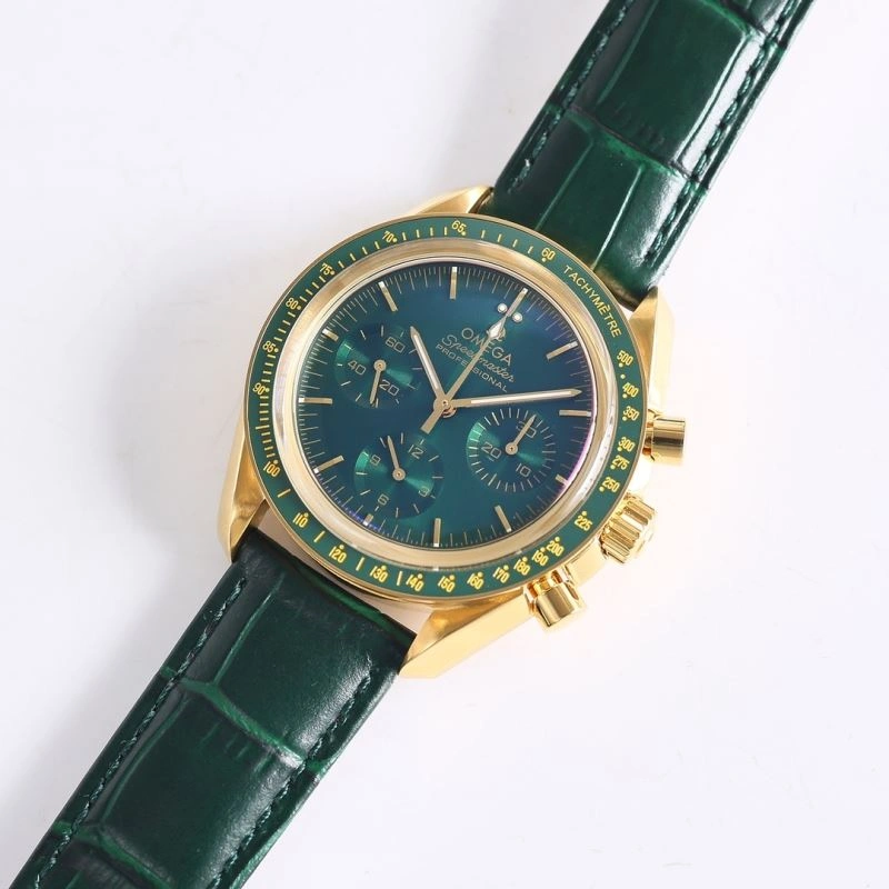 OMEGA Watches GoAnywhere 191803