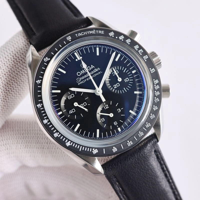 Stretchable OMEGA Watches 191804