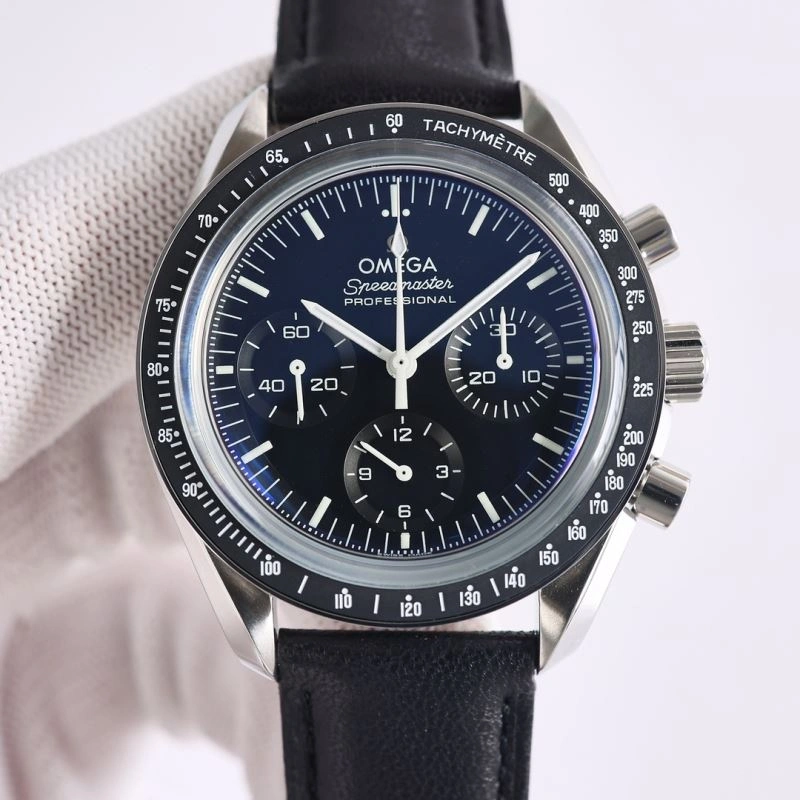 Stretchable OMEGA Watches 191804