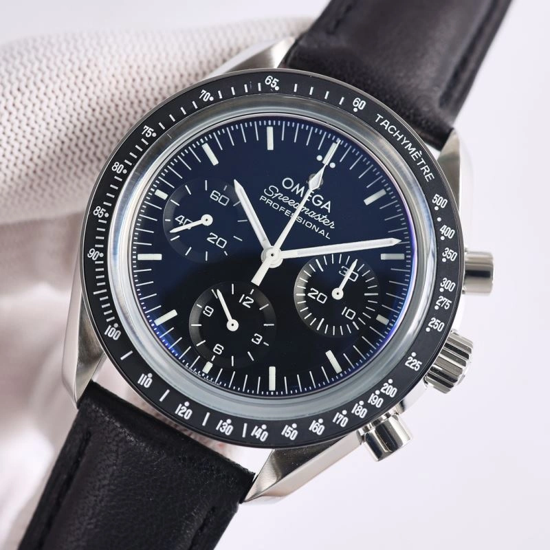 Stretchable OMEGA Watches 191804