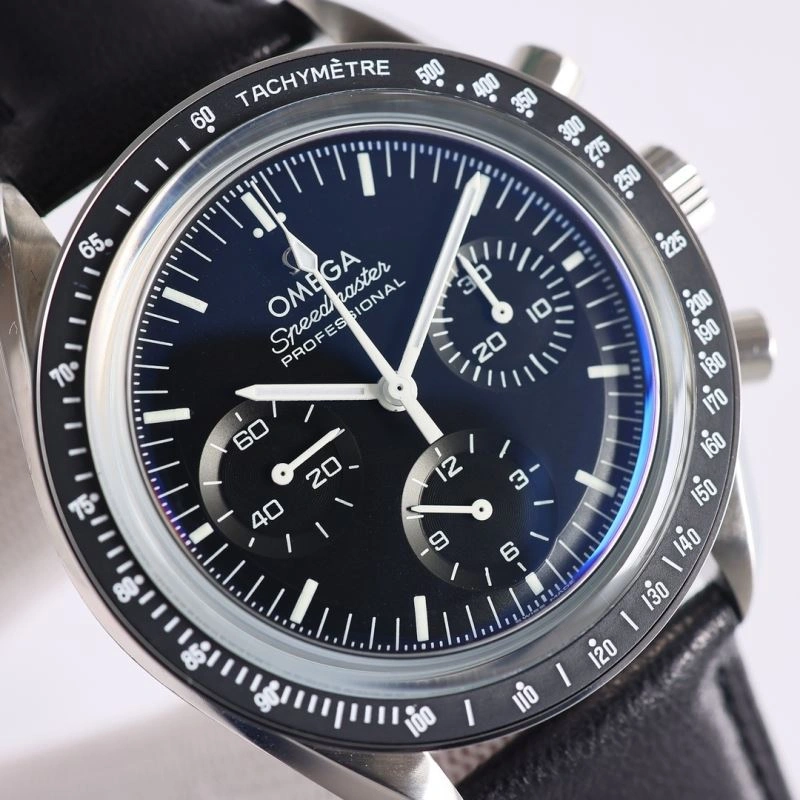 Stretchable OMEGA Watches 191804