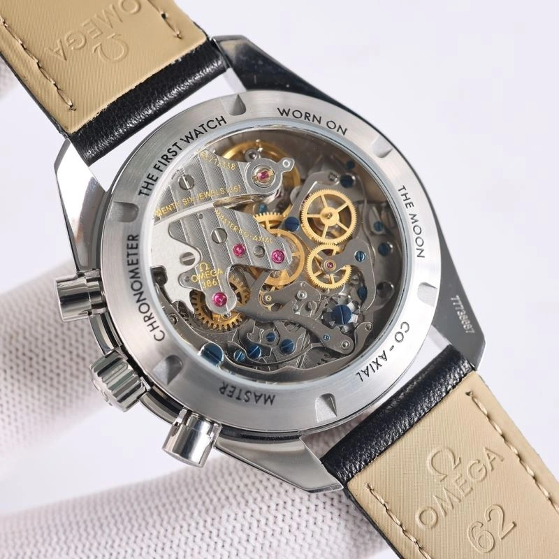 Stretchable OMEGA Watches 191804
