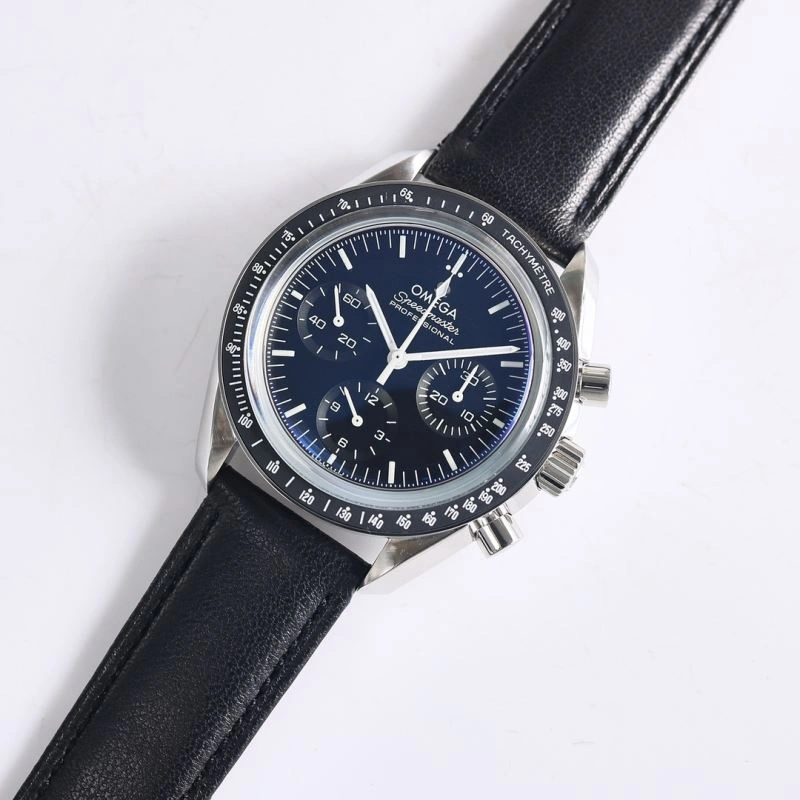 Stretchable OMEGA Watches 191804