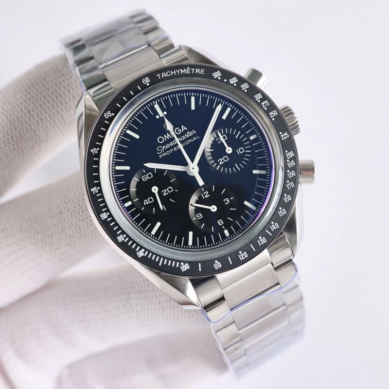 Contemporary OMEGA Watches 191805