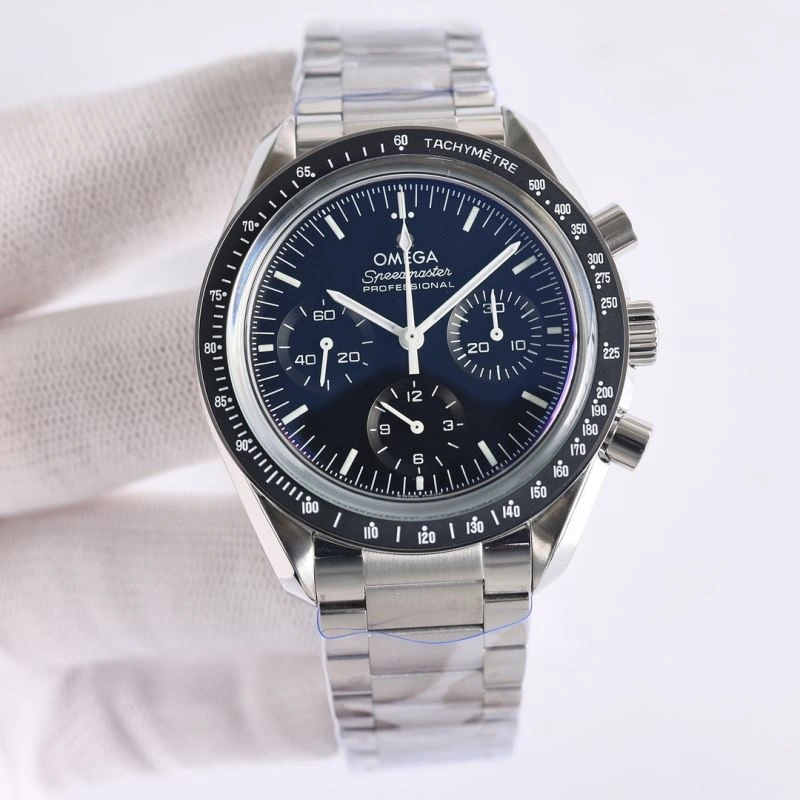 Contemporary OMEGA Watches 191805