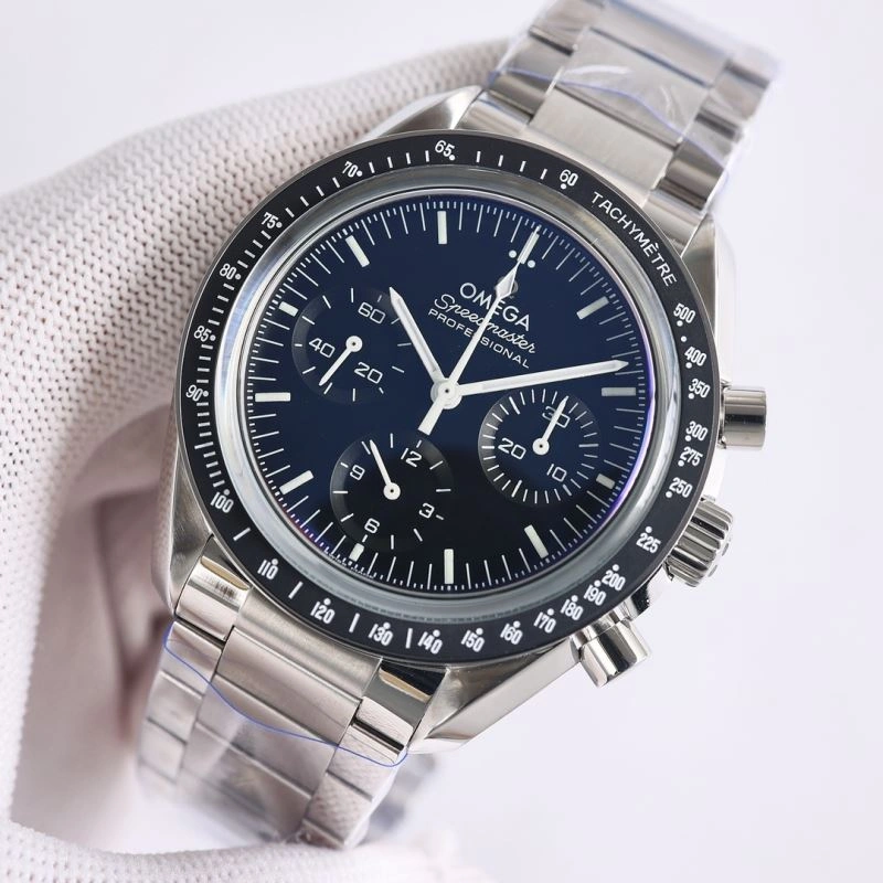 Contemporary OMEGA Watches 191805