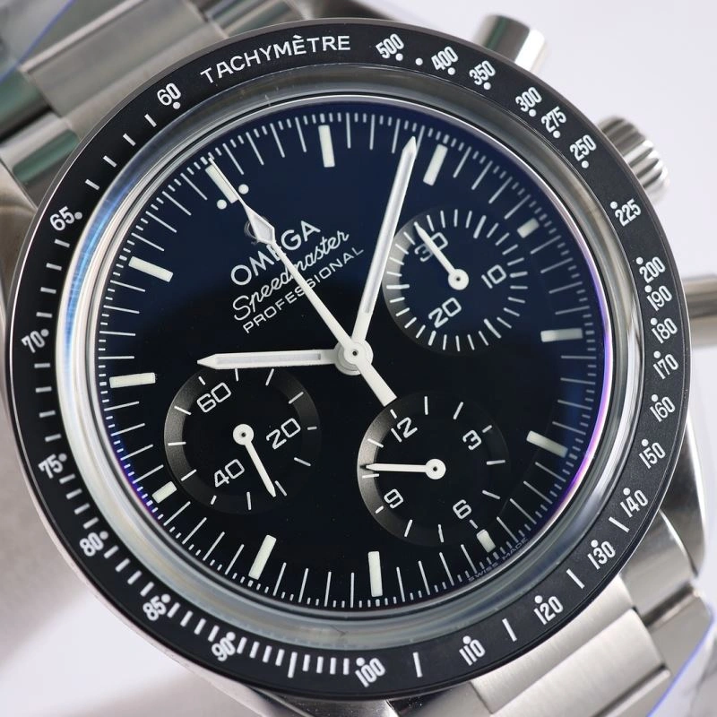 Contemporary OMEGA Watches 191805