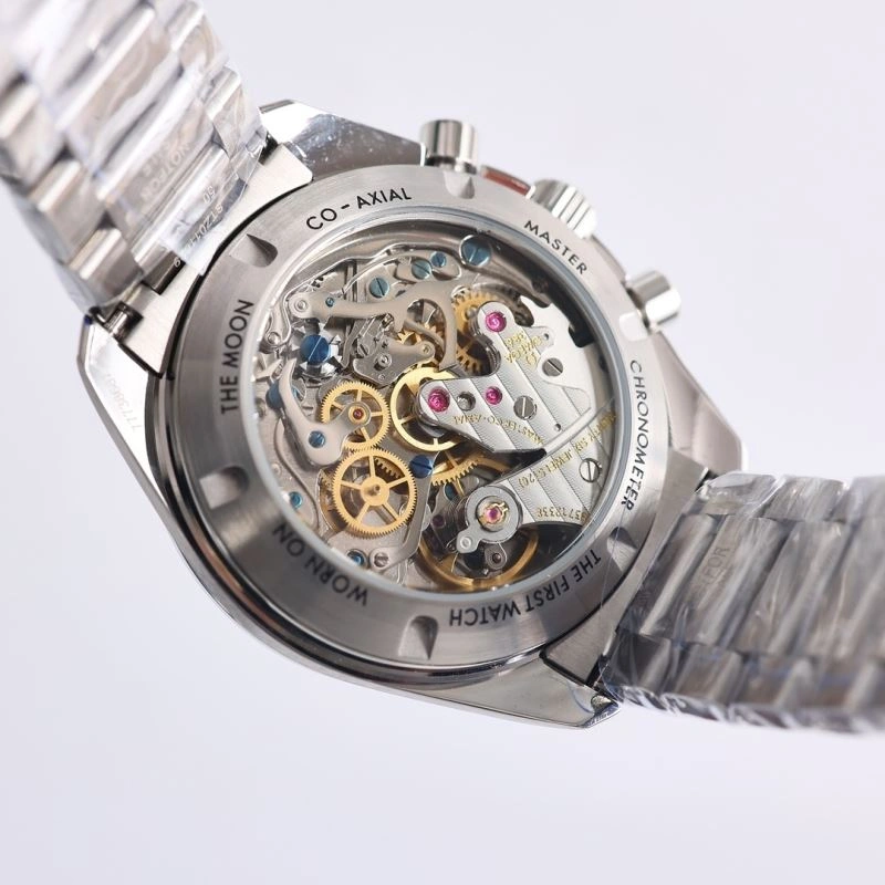 Contemporary OMEGA Watches 191805