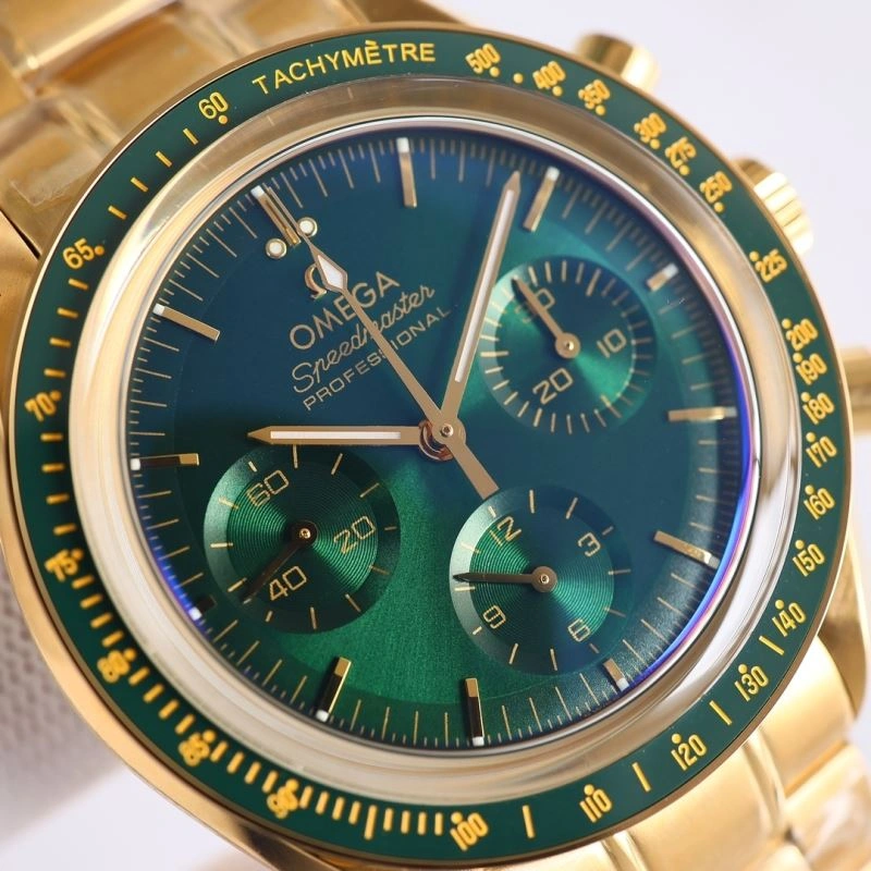 OMEGA Watches Durable 191800