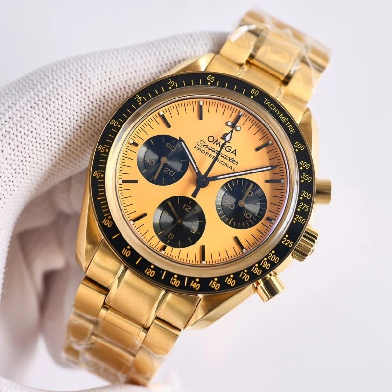 OMEGA Watches Classic 191801