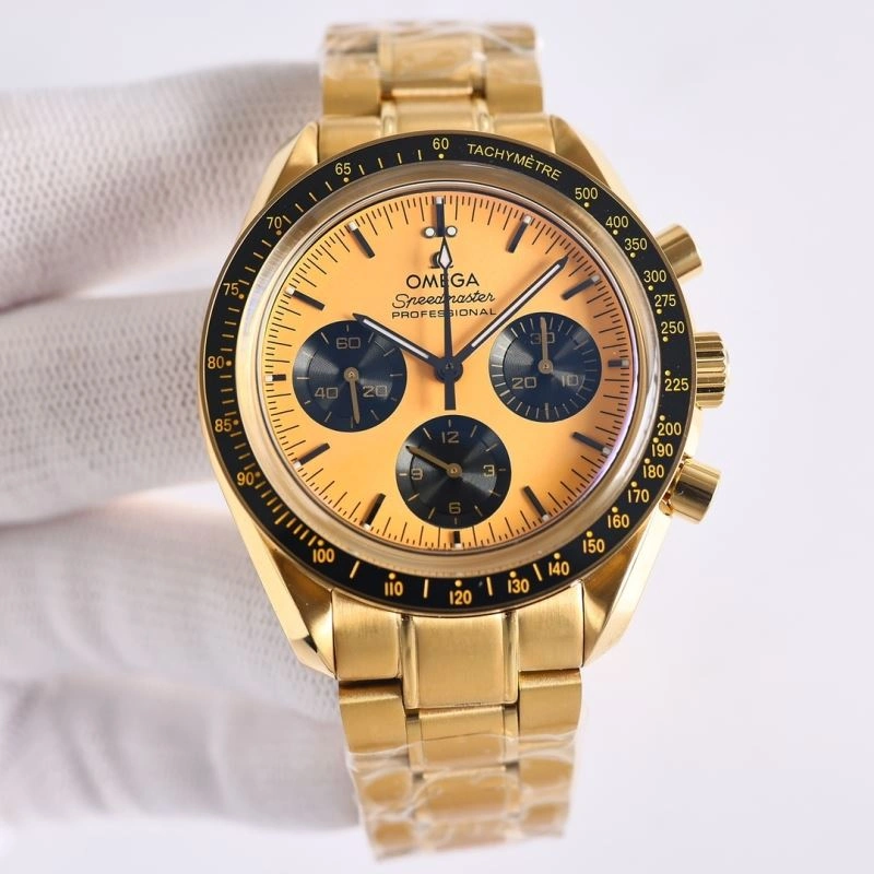 OMEGA Watches Classic 191801