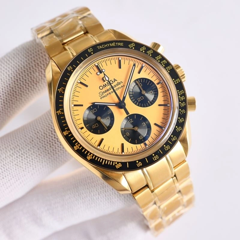 OMEGA Watches Classic 191801