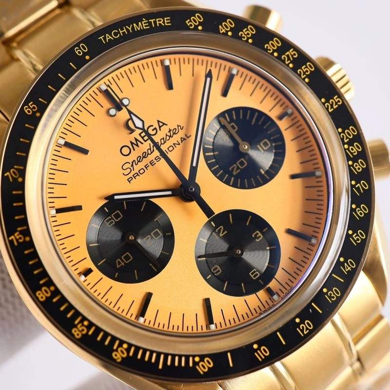 OMEGA Watches Classic 191801