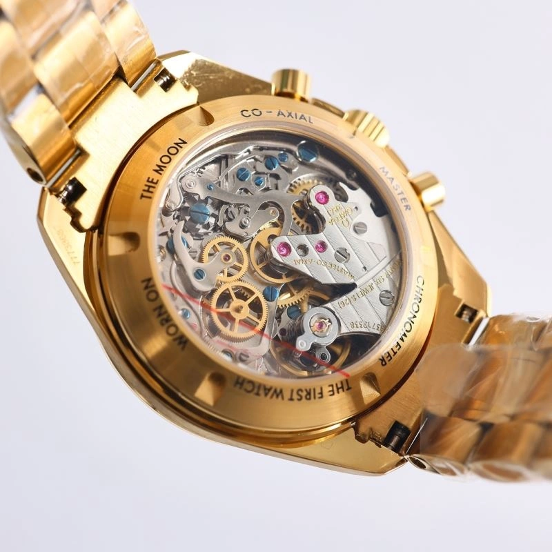 OMEGA Watches Classic 191801
